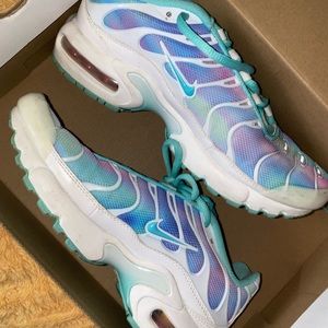 Nike Air Max Plus